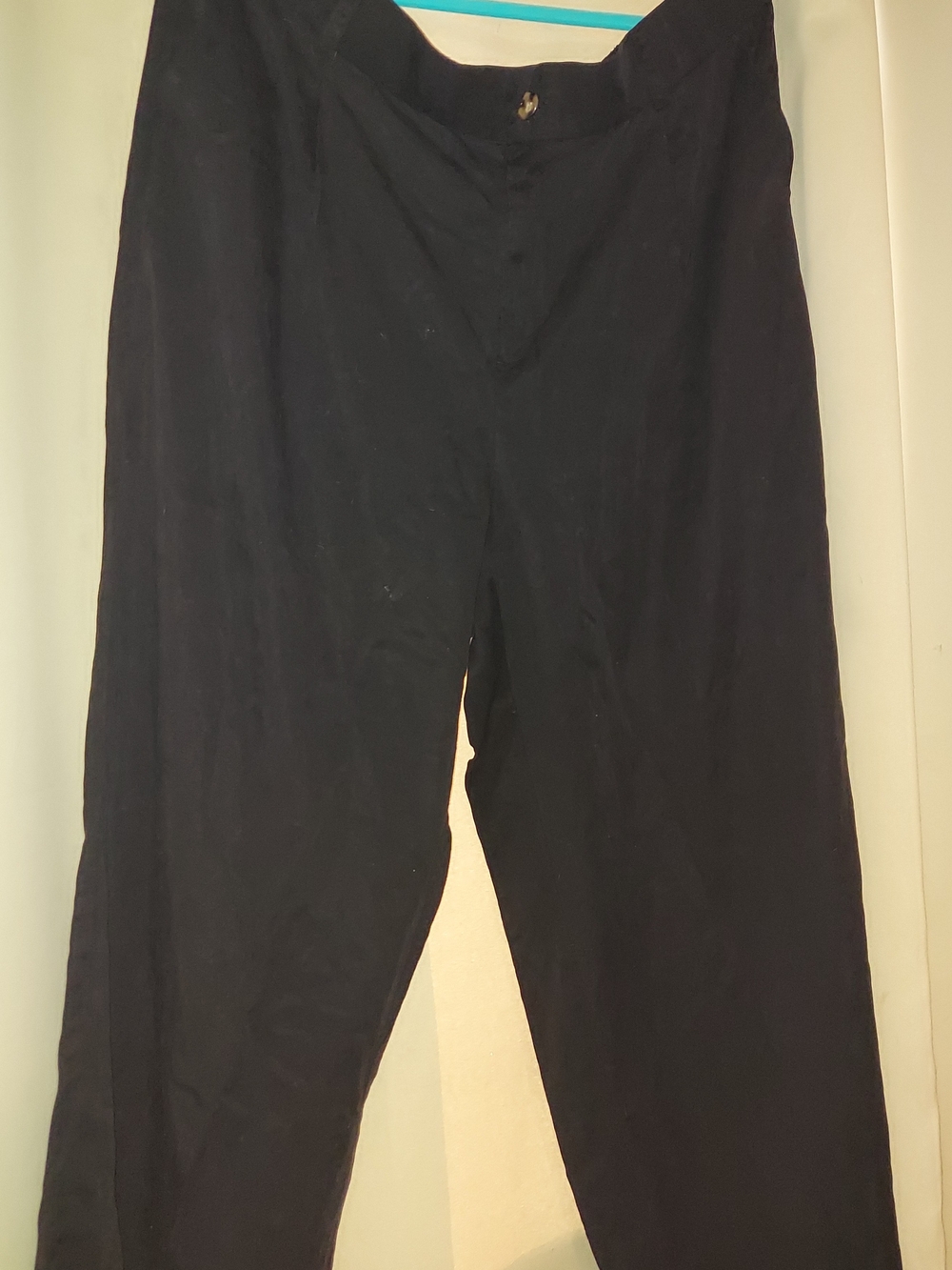 Torrid Black Casual Pants